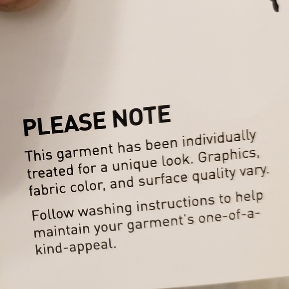 PUMA X Jannik Davidsen Alteration Jacket - Picture 8 of 8